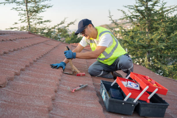 Quick and Trustworthy Emergency Roof Repair Services in Texarkana, AR